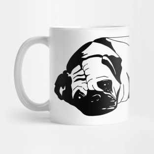 Pug Mug